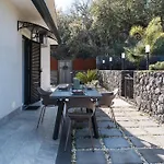 Etna Pool Villa