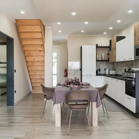 Vila Etna Pool Zafferana Etnea