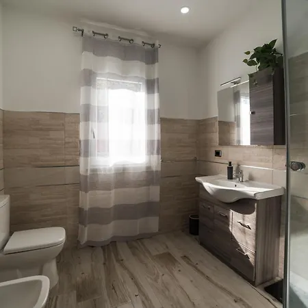 Etna Pool וילה *