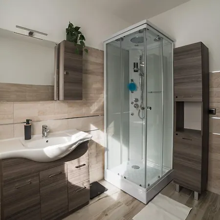 Etna Pool וילה *