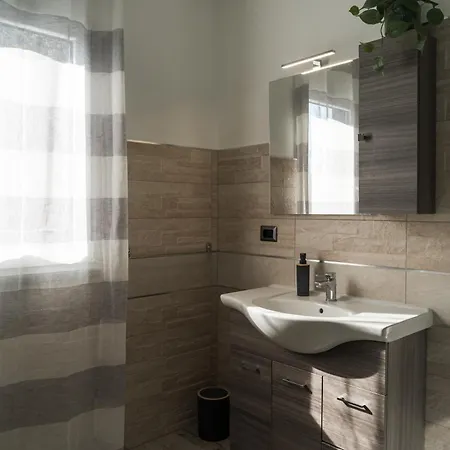 Etna Pool וילה *