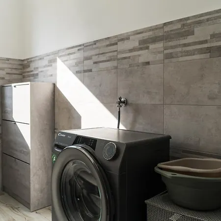 Etna Pool וילה *