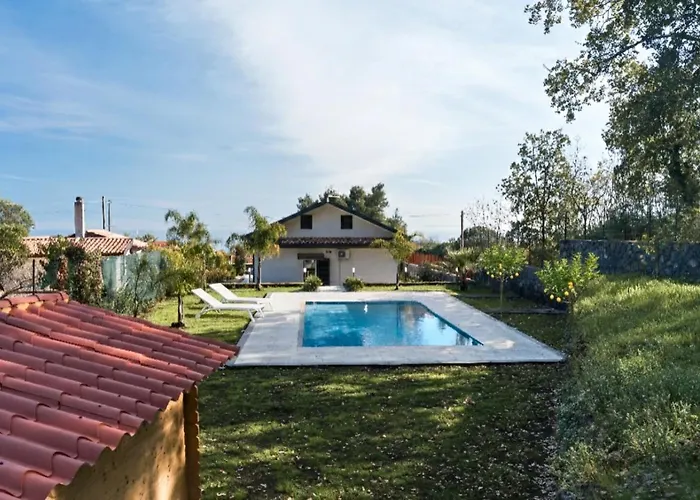 Etna Pool וילה זפראנה אטניאה