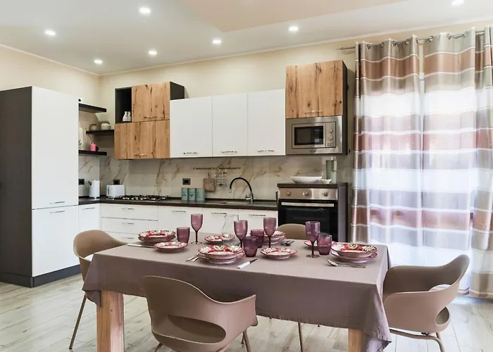 וילה Etna Pool זפראנה אטניאה