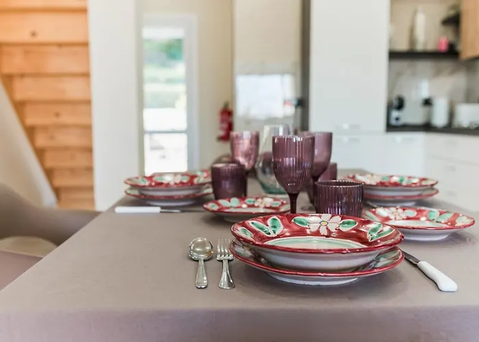 Etna Pool זפראנה אטניאה