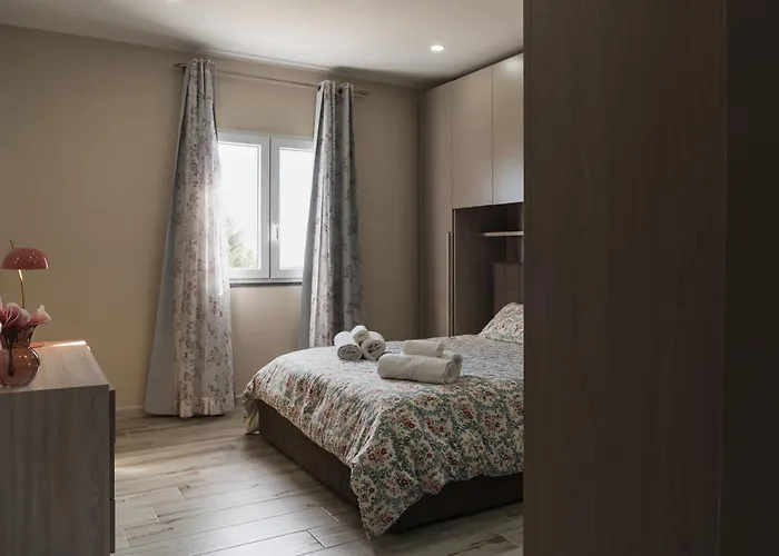 Etna Pool זפראנה אטניאה