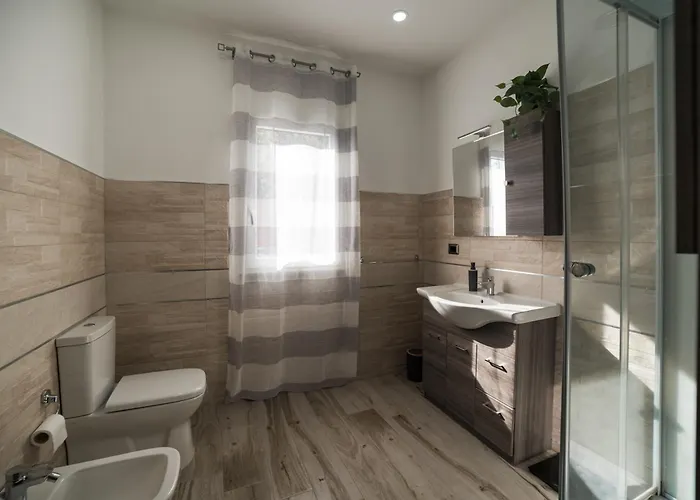 Etna Pool וילה *