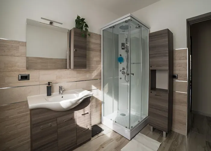 Etna Pool וילה *