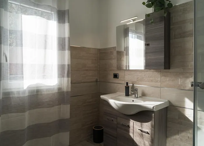 Etna Pool וילה *