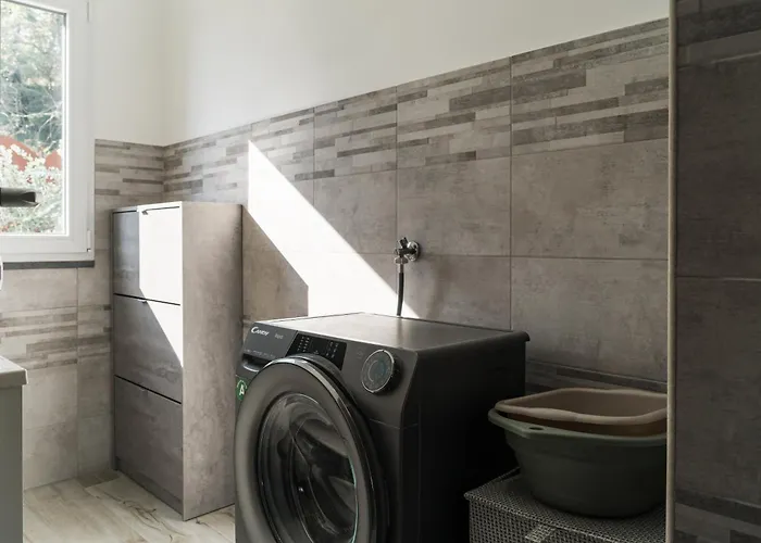 Etna Pool וילה *