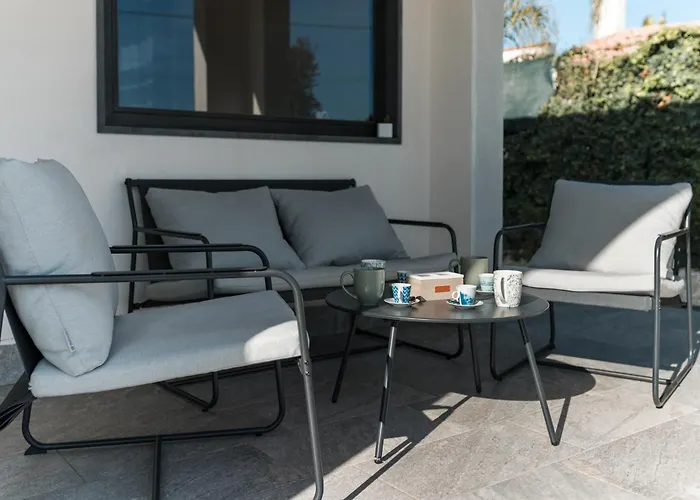 Etna Pool זפראנה אטניאה